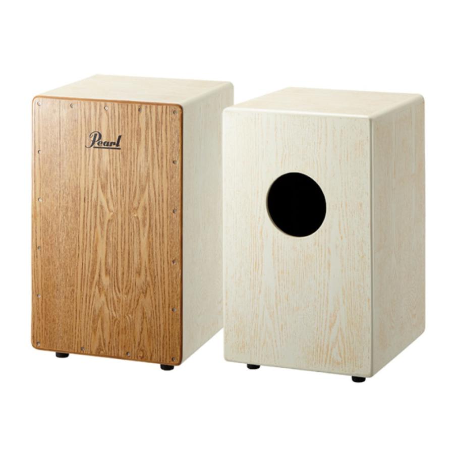 カホン パール楽器 Pearl PCJ-AWC/SC Ash Cajon アッシュカホン 楽器