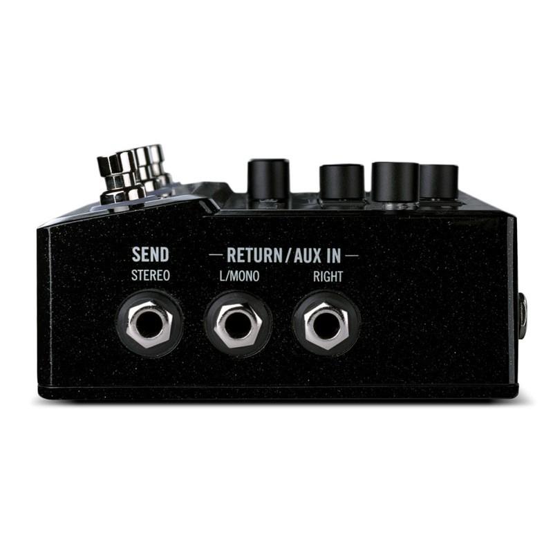 Line6 マルチエフェクター ライン6 LINE6 HX Stomp エイチエックス