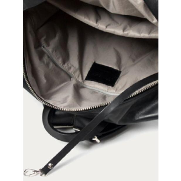 m0851（エムゼロエイトファイブワン） ANILINE RETRO BACKPACK レトロ