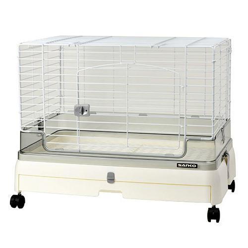 イージーホーム うさぎケージ 三晃商会 イージーホーム ネクスト70