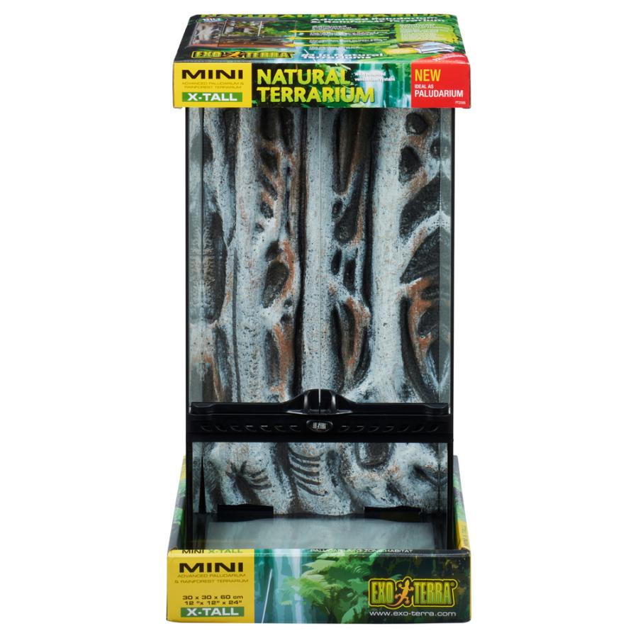 GEX（ジェックス） 爬虫類ケージ エキゾテラ グラステラリウム3060