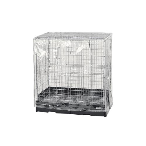 イージーホーム 三晃商会 イージーホーム80ハイ用 クリアケージ