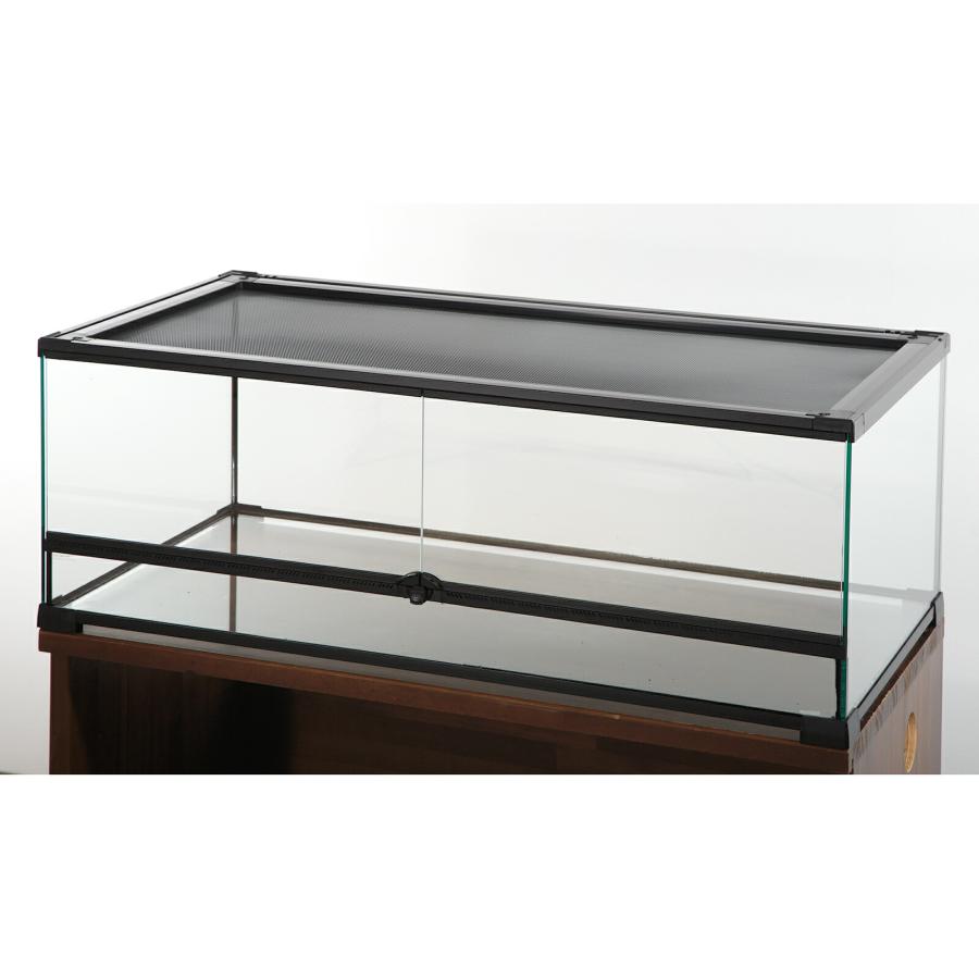 Leaf Corp 爬虫類ケージ テラスペース 90×45×32cm 爬虫類