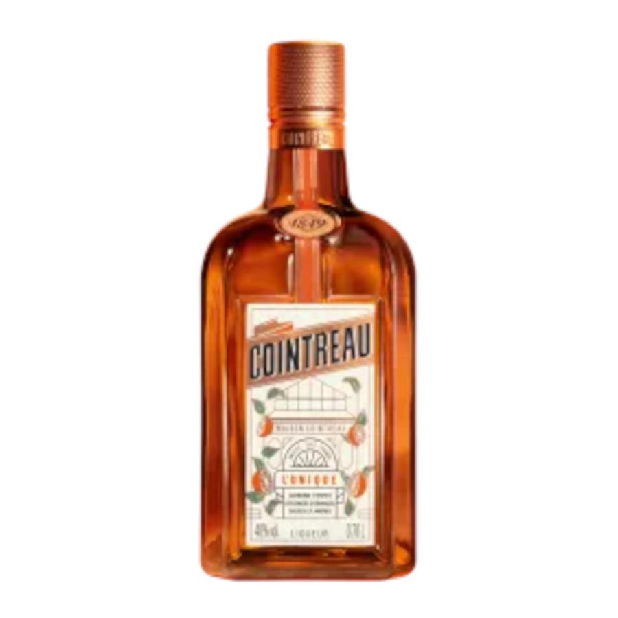 お酒 リキュールコアントロー 40° 700ml : チャップリンYahoo!店