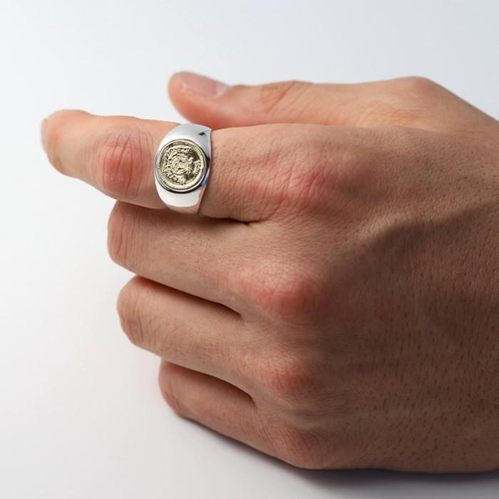 Sympathy of Soul（シンパシーオブソウル） 指輪 SYMPATHY OF SOUL