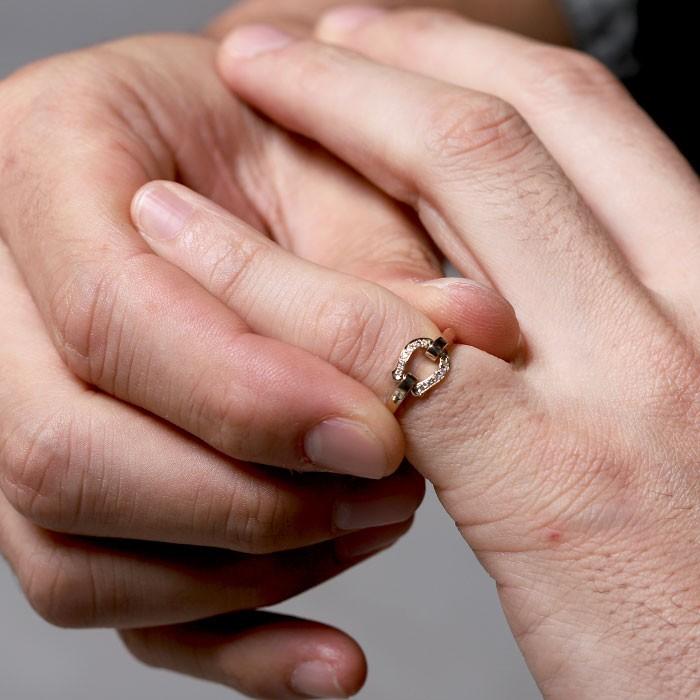 Sympathy of Soul（シンパシーオブソウル） 指輪 SYMPATHY OF SOUL