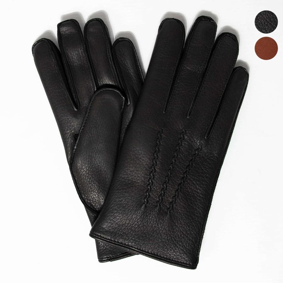 DENTS（デンツ） 手袋 グローブ HERITAGE COLLECTION WINDSOR ディア