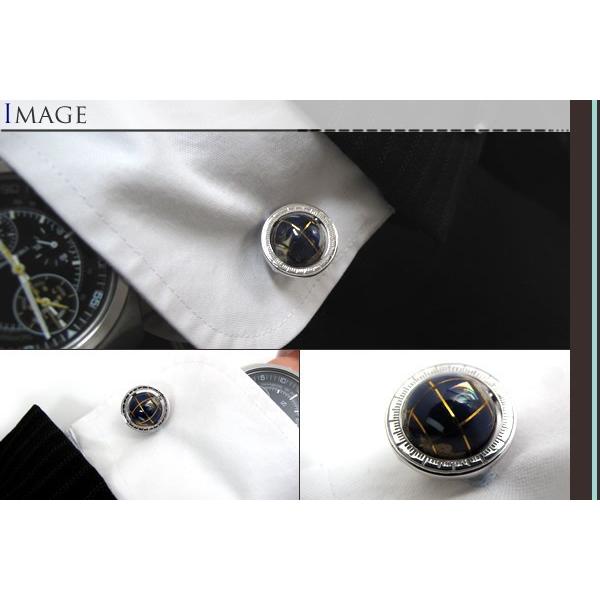 TATEOSSIAN（タテオシアン） ブランド アクセサリー 地球儀 モチーフ