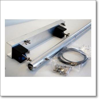 OHM-6501ATE (OHM6501ATE) 6.5mアンテナチューナーATU用エレメント3.5