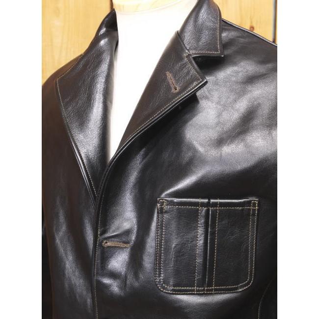 TOYS McCOY（トイズマッコイ） ジャケット TMJ1836 マックヒルレザース