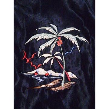 TAILOR TOYO テーラー東洋 東洋エンタープライズ スカジャン TT15052