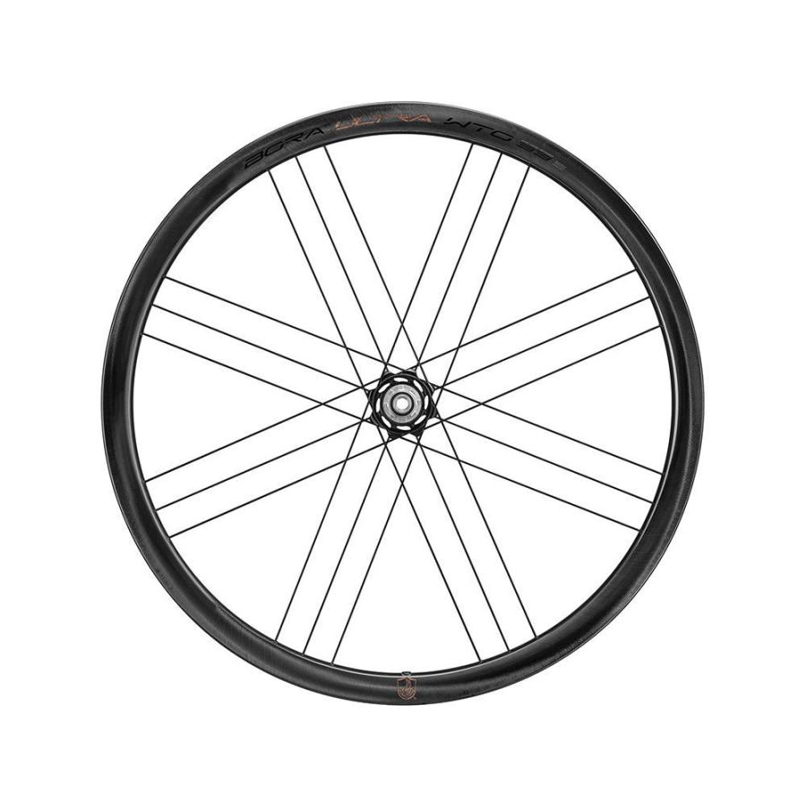 特セール)カンパニョーロ(CAMPAGNOLO） BORA ULTRA WTO 33 DB 2WAY C21