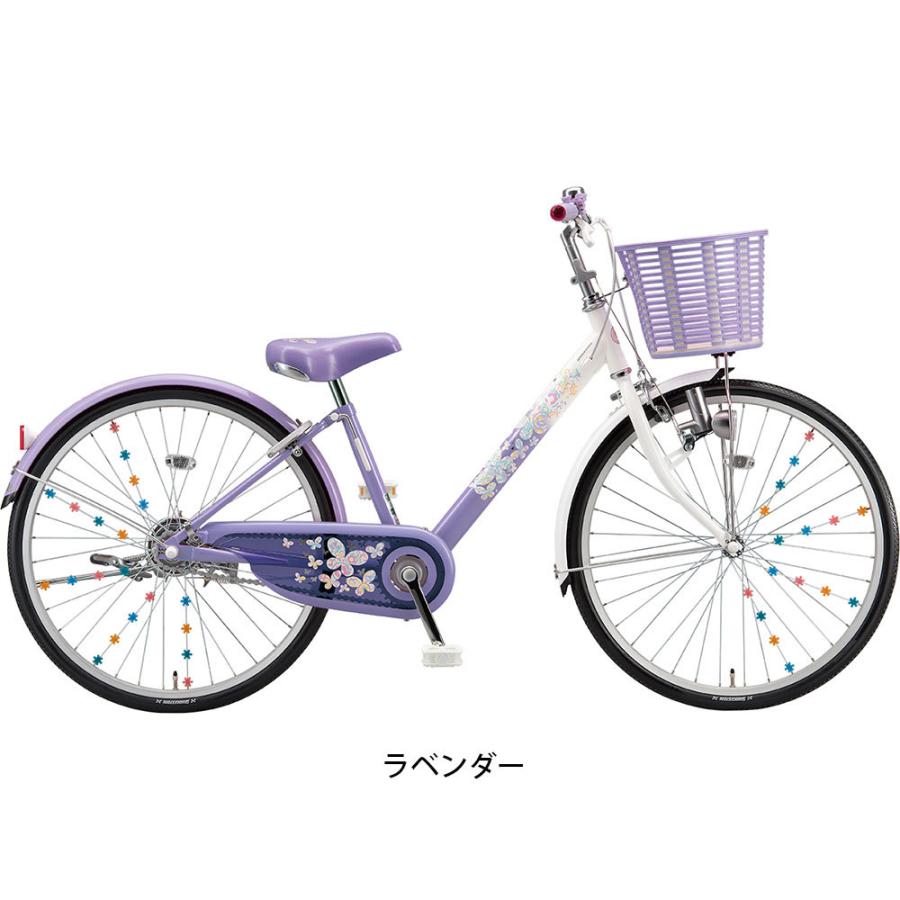 BRIDGESTONE（ブリヂストン） 子供自転車 エコパル20 20インチ [EPL001