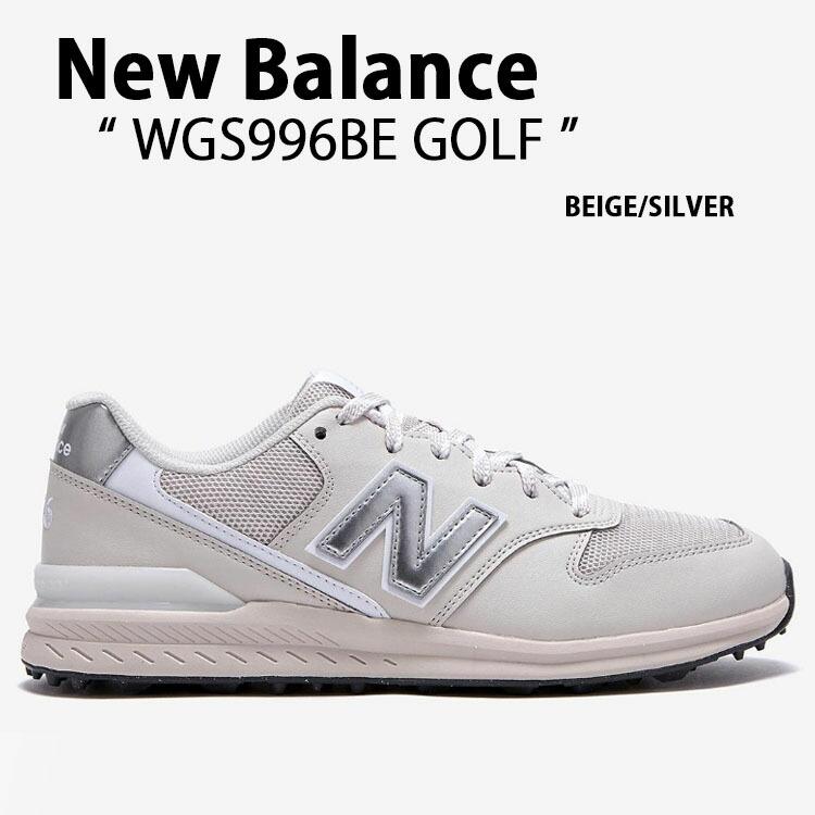 New Balance（ニューバランス） レディース スニーカー WGS996BE BEIGE