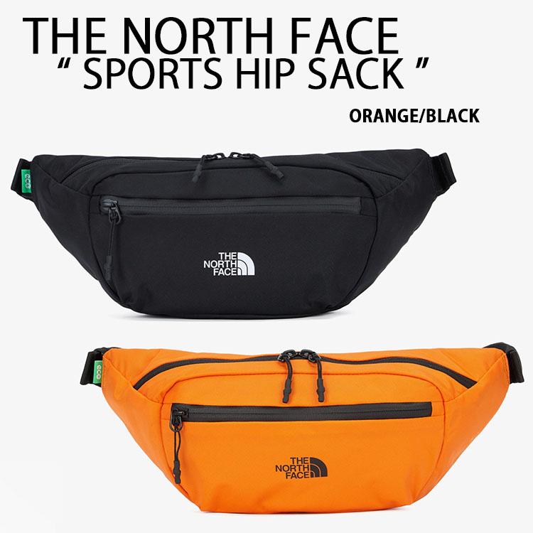 THE NORTH FACE（ザ ノースフェイス） ノースフェイス ヒップサック