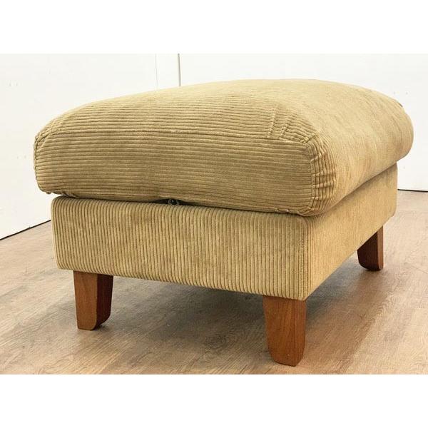 TRUCK FURNITURE/トラックファニチャー オットマン FK SOFA OTTOMAN