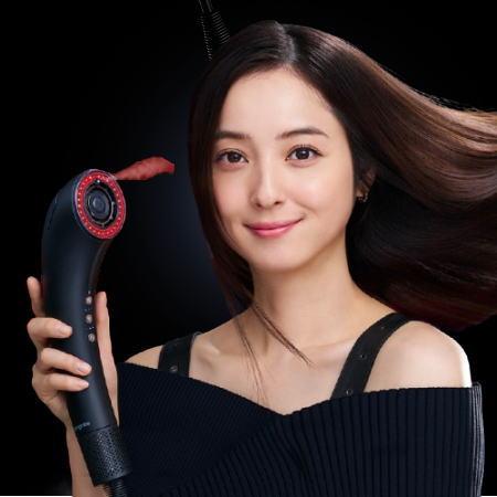 ブライト シャワードライヤー Brighte SHOWER DRYER ドライヤー ミスト