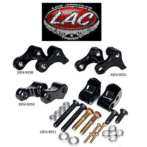 Harley Davidson（ハーレー・ダビッドソン） リアロワリングキット