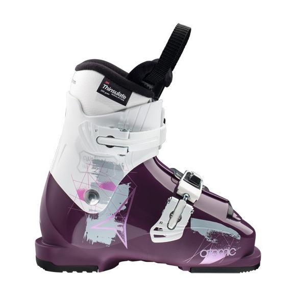 ATOMIC（アトミック） スキーブーツ 2015 2016 ATOMIC WAYMAKER GIRL 2