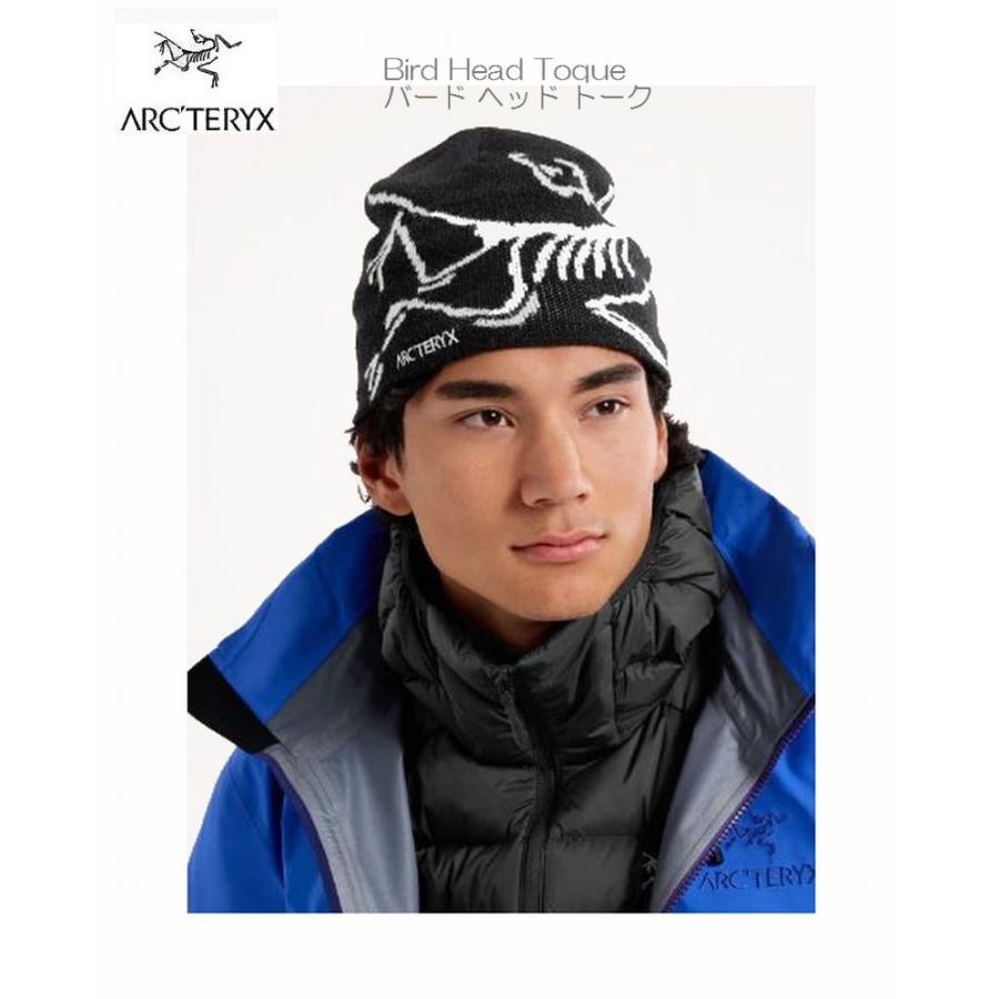 ARC'TERYX（アークテリクス） アウトドア ARC'TERYX Bird Head Toque