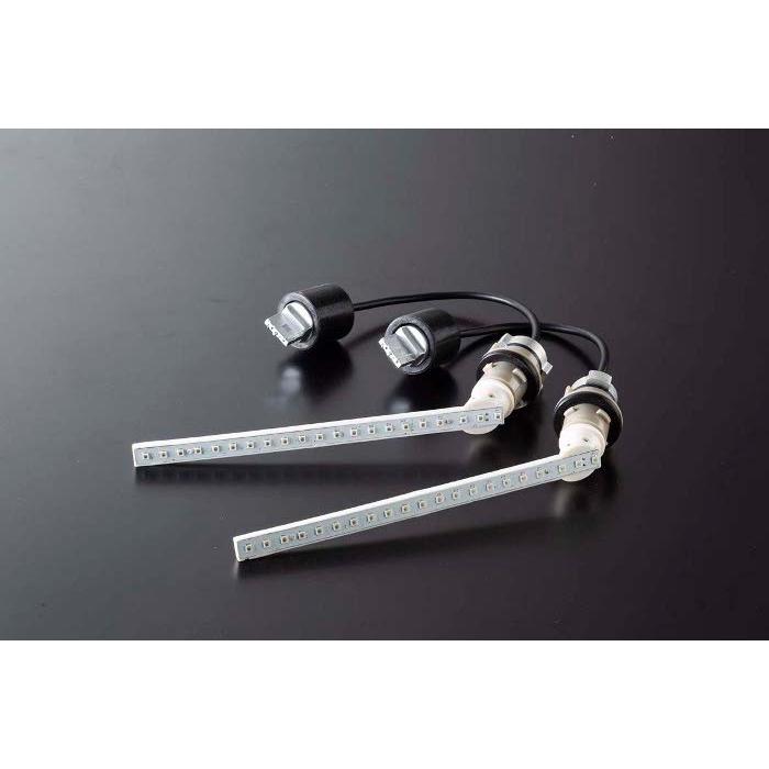 ヴァレンティ（VALENTI） ジュエルLED シーケンシャル ウインカー