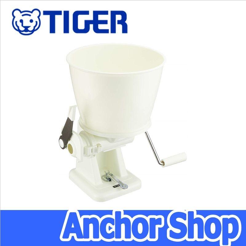 タイガー（TIGER） タイガー魔法瓶 もちきり SMX-5401-W まる餅くん 3