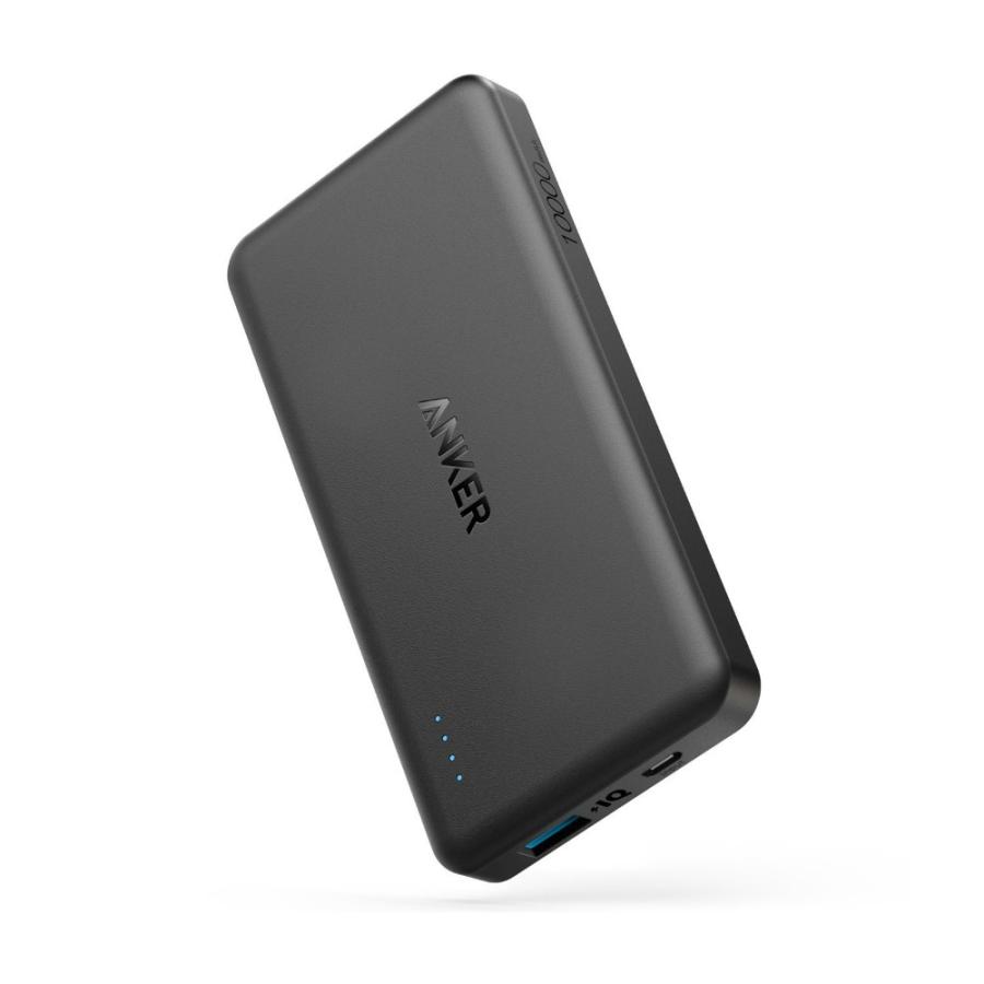 Anker（アンカー） モバイルバッテリー Anker PowerCore II Slim 10000