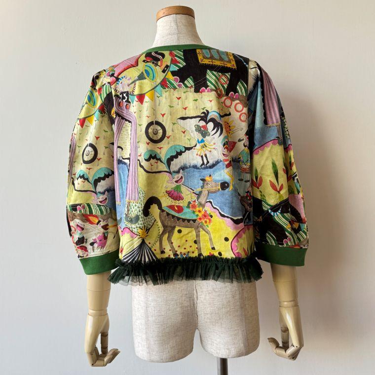 ALBEROBELLO 【40％OFF SALE】アルベロベロ(Alberobello)オレボレブラ