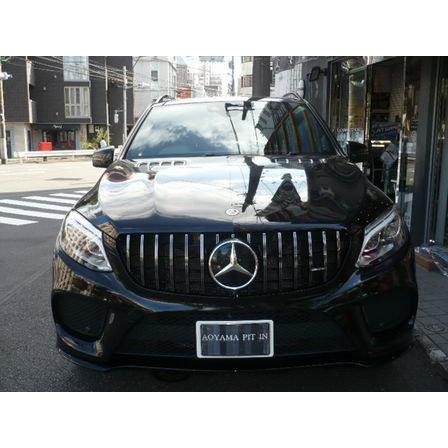 最高品質 W166 GLE 16y-/C292 GLEクーペ 16y- パナメリカーナ style