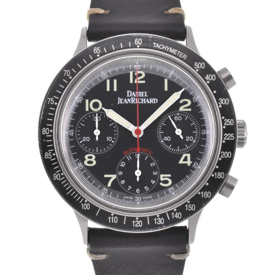 △ ☆良品【DANIEL JEANRICHARD】ダニエルジャンリシャール 25004