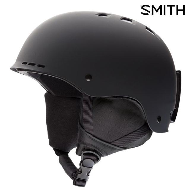 SMITH（スミス） 2024 SMITH ホルト ヘルメット HELMET HOLT MATTE