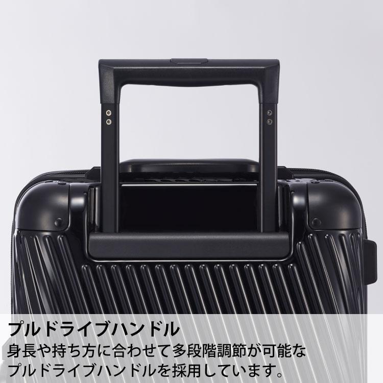 Ace（エース） 公式 スーツケース ace. 機内持ち込み アルゴナム2-Z 2