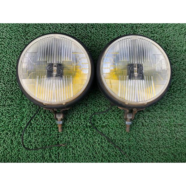 ☆CIBIE OSCAR シビエ オスカー SAE F5 フォグランプ 2個 : エイト