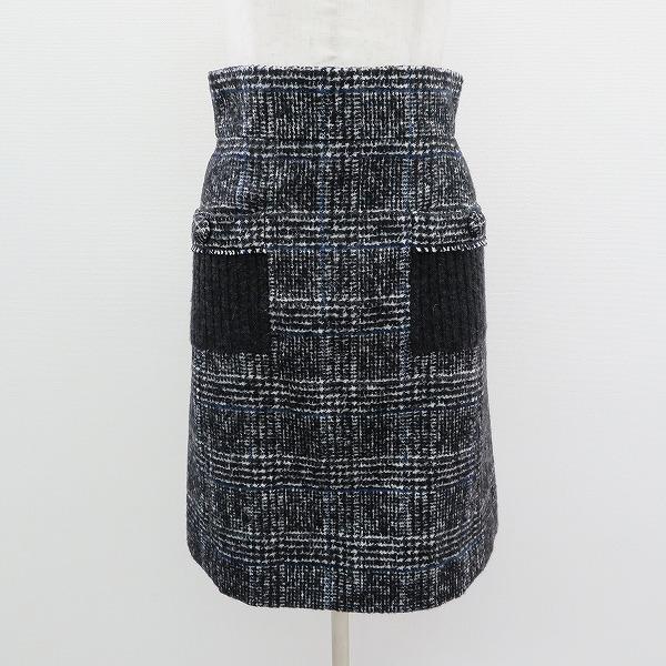 CHANEL（シャネル） #wpc セットアップ ツーピース 34 グレー 07A