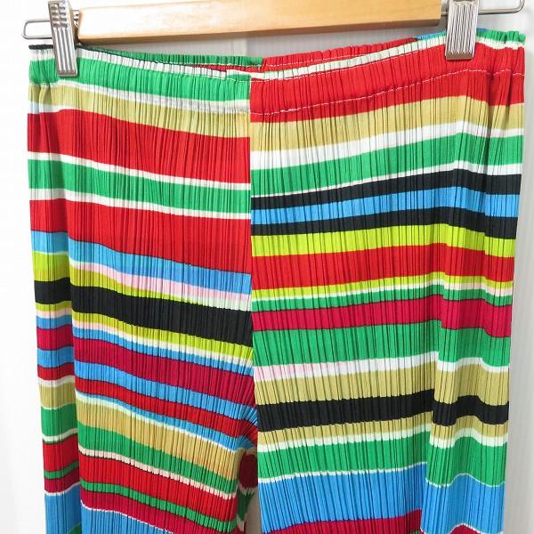 PLEATS PLEASE ISSEY MIYAKE #apc プリーツプリーズ PLEATSPLEASE