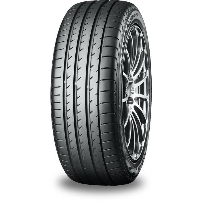 ADVAN ADVANSport V105 Z・P・S ランフラットタイヤ