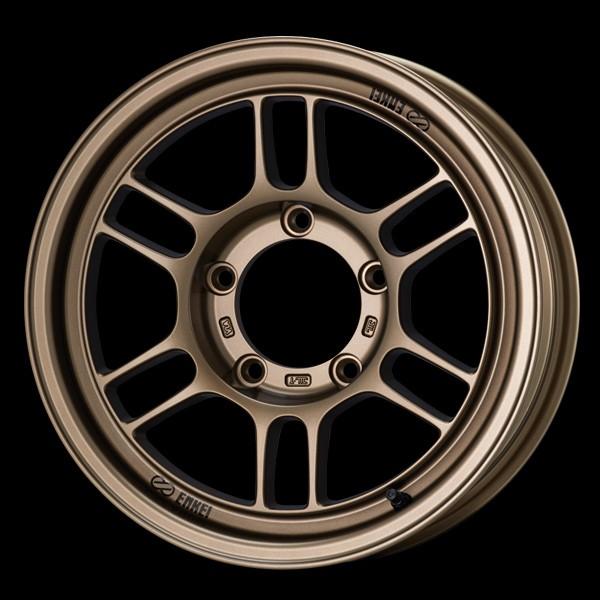 ENKEI（エンケイ） スズキ ジムニーシエラ オールロード RPT1 6J