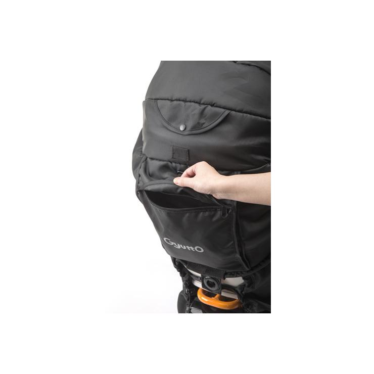 Panasonic（パナソニック） 3/8 ポイント5倍 チャイルドシート(後用