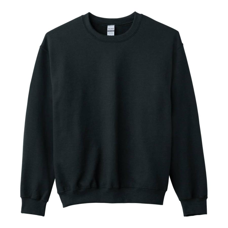 GILDAN（ギルダン） ：8.0オンス ヘビーブレンド クルーネック