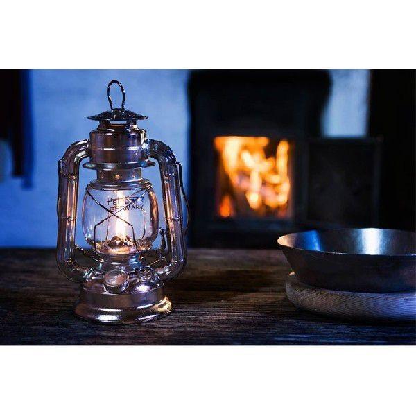 Petromax（ペトロマックス） HL1ストームランタン / 12322 【灯油