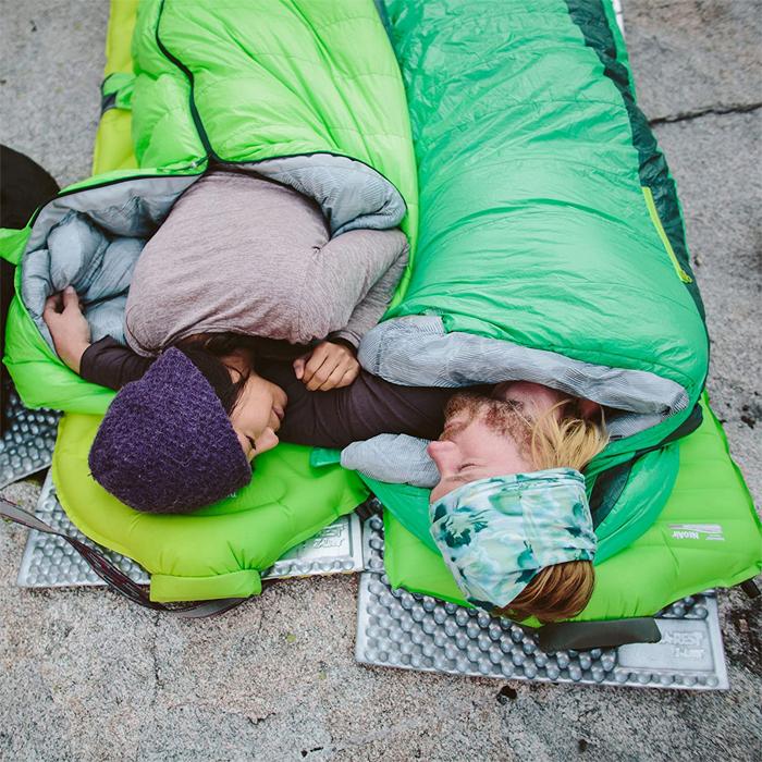 Therm-a-Rest（サーマレスト） Thermarest（サーマレスト）Zライト