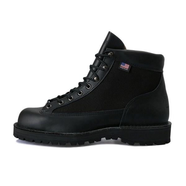 Danner（ダナー） Danner LIGHT ダナーライト 30465 BLACK : ABC-MART