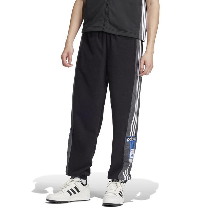 adidas（アディダス） ウェア M PFLEECE ADIBREAK PT ロングパンツ