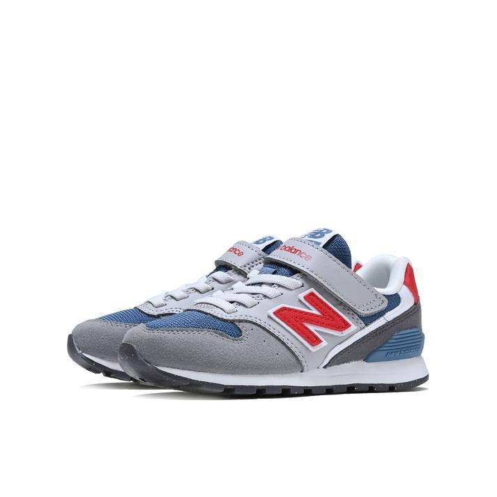 New Balance（ニューバランス） キッズ 17-24(H) YV996TG3(M) YV996