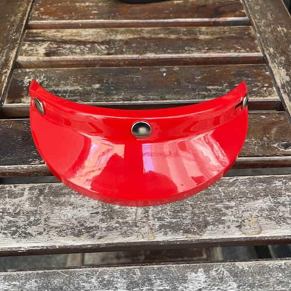 TACHIBANA SHM 立花 サンバイザー ジェット ヘルメット オプション