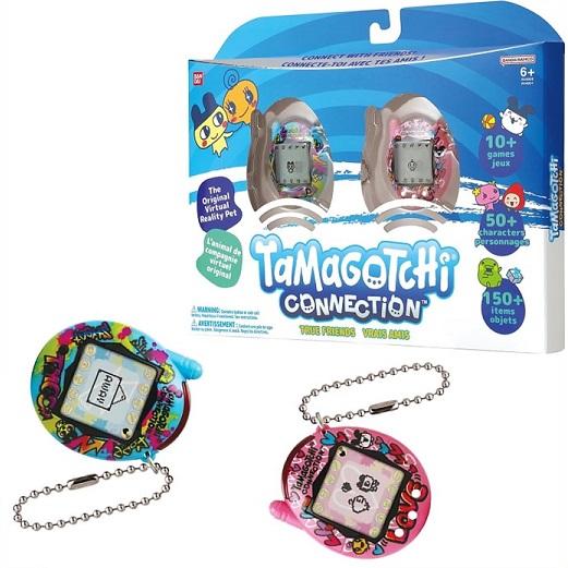 Tamagotchi Connection たまごっち コネクション トゥルーフレンズ