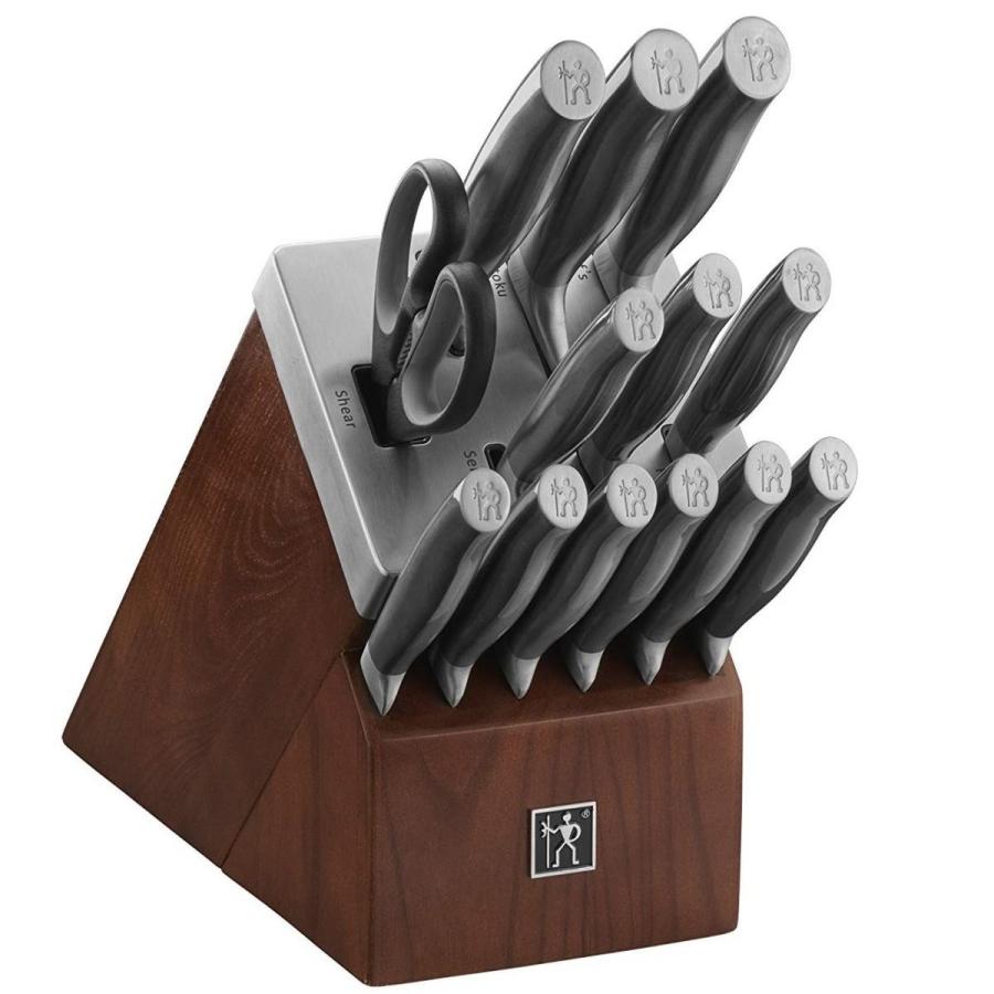ZWILLING J.A. HENCKELS ヘンケルス ナイフセット 包丁セット 14点