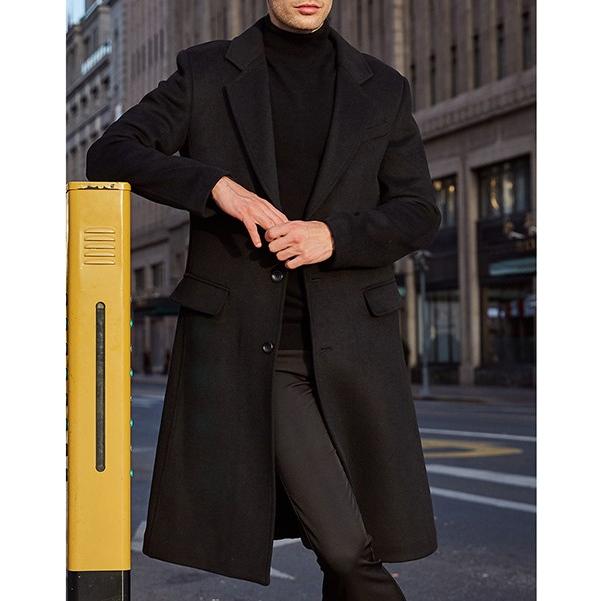 お取寄せ チェスターコート ジャケット メンズ アウター 黒 グレー