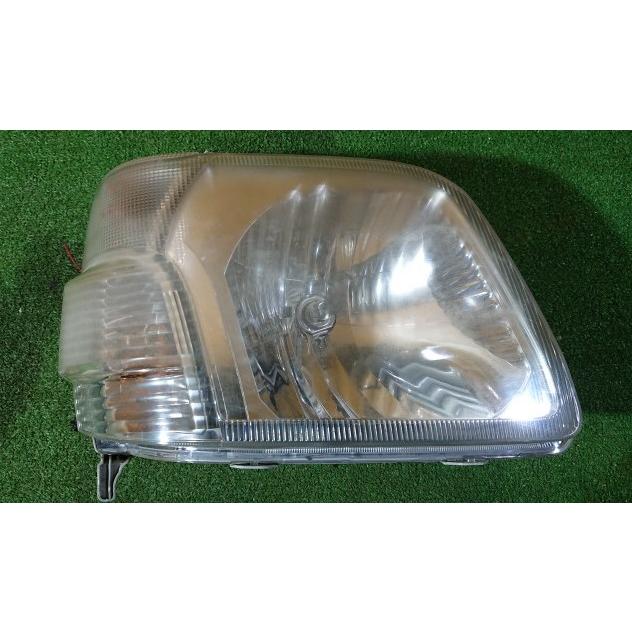 ハイゼット ダイハツ ハイゼットカーゴ クルーズ S331V ヘッドライト