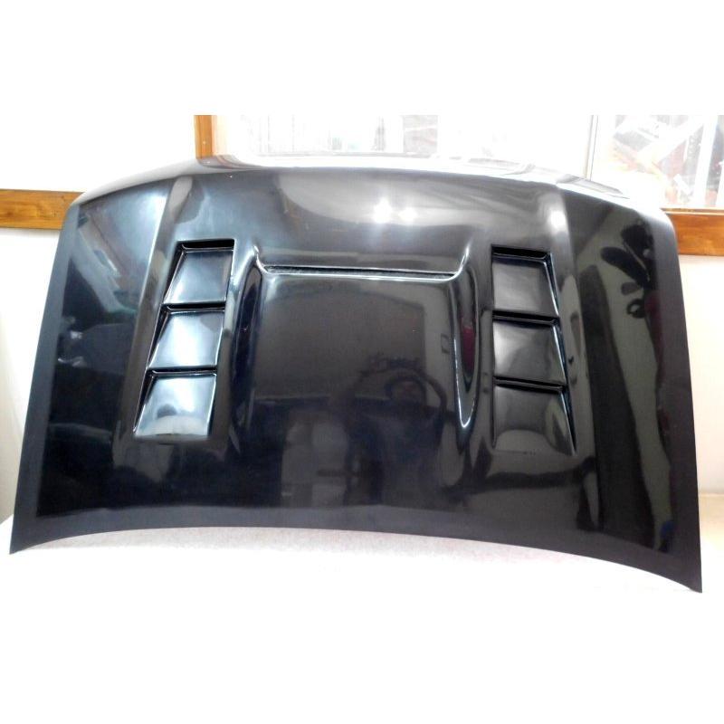 JB23ボンネット 1〜8型 Evo1 : ジムニーアルマージ - 通販